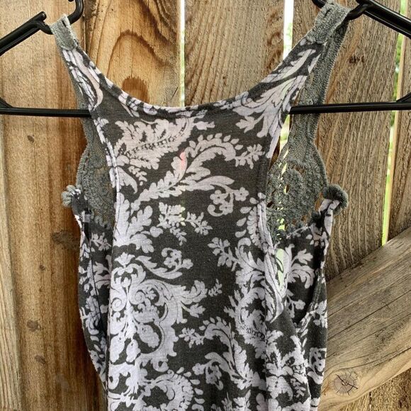 Fashion Magazine vintage camisole size junior smal - Picture 8 of 8